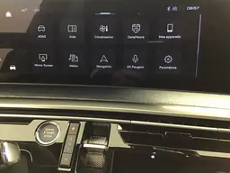 Peugeot 5008 - photo 19
