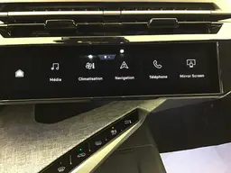 Peugeot 5008 - photo 23
