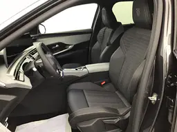 Peugeot 5008 - photo 25
