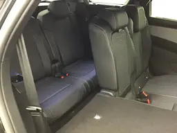 Peugeot 5008 - photo 26