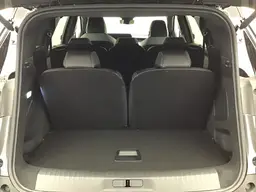 Peugeot 5008 - photo 27