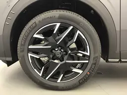 Peugeot 5008 - photo 30