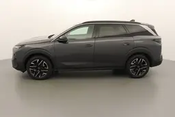 Peugeot 5008 - photo 4