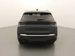 Peugeot 5008 - photo 5