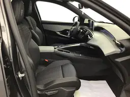 Peugeot 5008 - photo 6