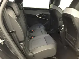 Peugeot 5008 - photo 7