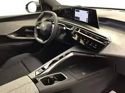 Peugeot 5008 - photo 8