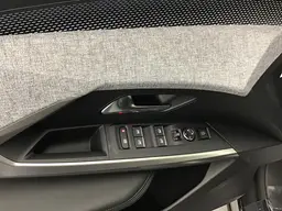 Peugeot 5008 - photo 9