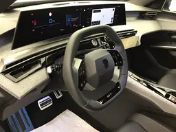 Peugeot 5008 - photo 10