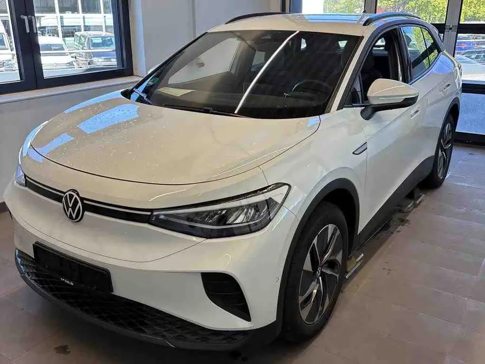 2023 Volkswagen ID.4 Pure Performance