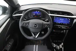 Opel Corsa - photo 11