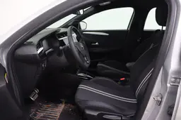 Opel Corsa - photo 13