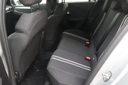Opel Corsa - photo 14