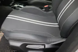 Opel Corsa - photo 15
