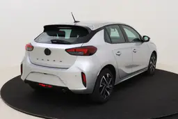 Opel Corsa - photo 6