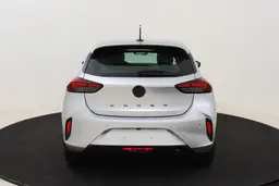 Opel Corsa - photo 7