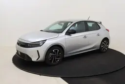 Opel Corsa - photo 10