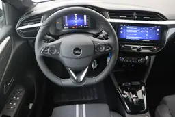 Opel Corsa - photo 11