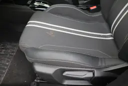 Opel Corsa - photo 15