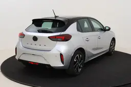 Opel Corsa - photo 6