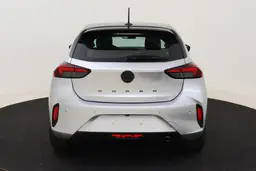 Opel Corsa - photo 7