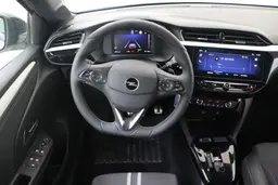 Opel Corsa - photo 11