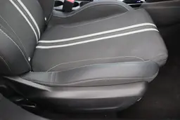 Opel Corsa - photo 16
