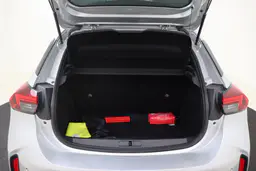 Opel Corsa - photo 24