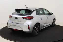 Opel Corsa - photo 6
