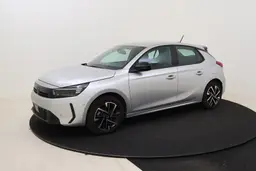 Opel Corsa - photo 10