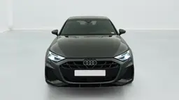 Audi A3 Sportback - photo 2