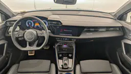 Audi A3 Sportback - photo 13