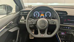 Audi A3 Sportback - photo 14
