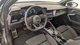 Audi A3 Sportback - photo 15