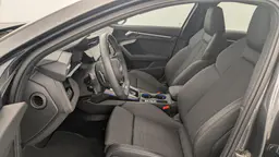 Audi A3 Sportback - photo 16