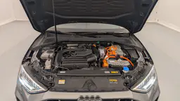 Audi A3 Sportback - photo 24