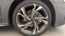 Audi A3 Sportback - photo 27