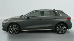Audi A3 Sportback - photo 4