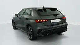 Audi A3 Sportback - photo 5