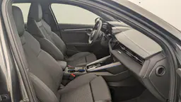 Audi A3 Sportback - photo 9