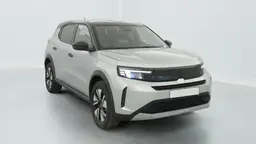 Opel Frontera - photo 1