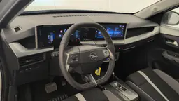 Opel Frontera - photo 15