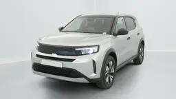Opel Frontera - photo 3