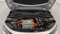 Opel Frontera - photo 22