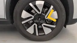 Opel Frontera - photo 25