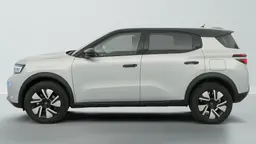 Opel Frontera - photo 4