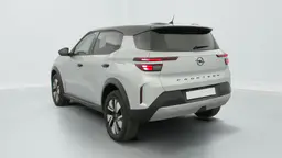 Opel Frontera - photo 5