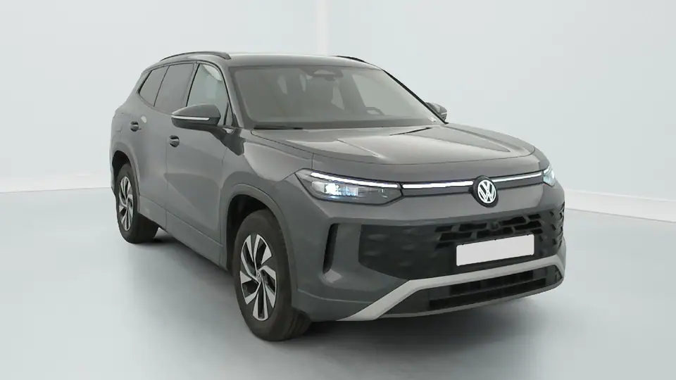 2025 Volkswagen Tayron 2.0 TDI 150ch DSG7 7pl Life Plus