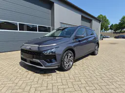 Hyundai Bayon - photo 1