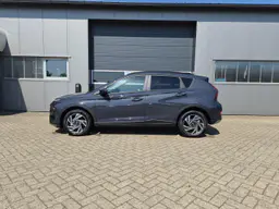 Hyundai Bayon - photo 2